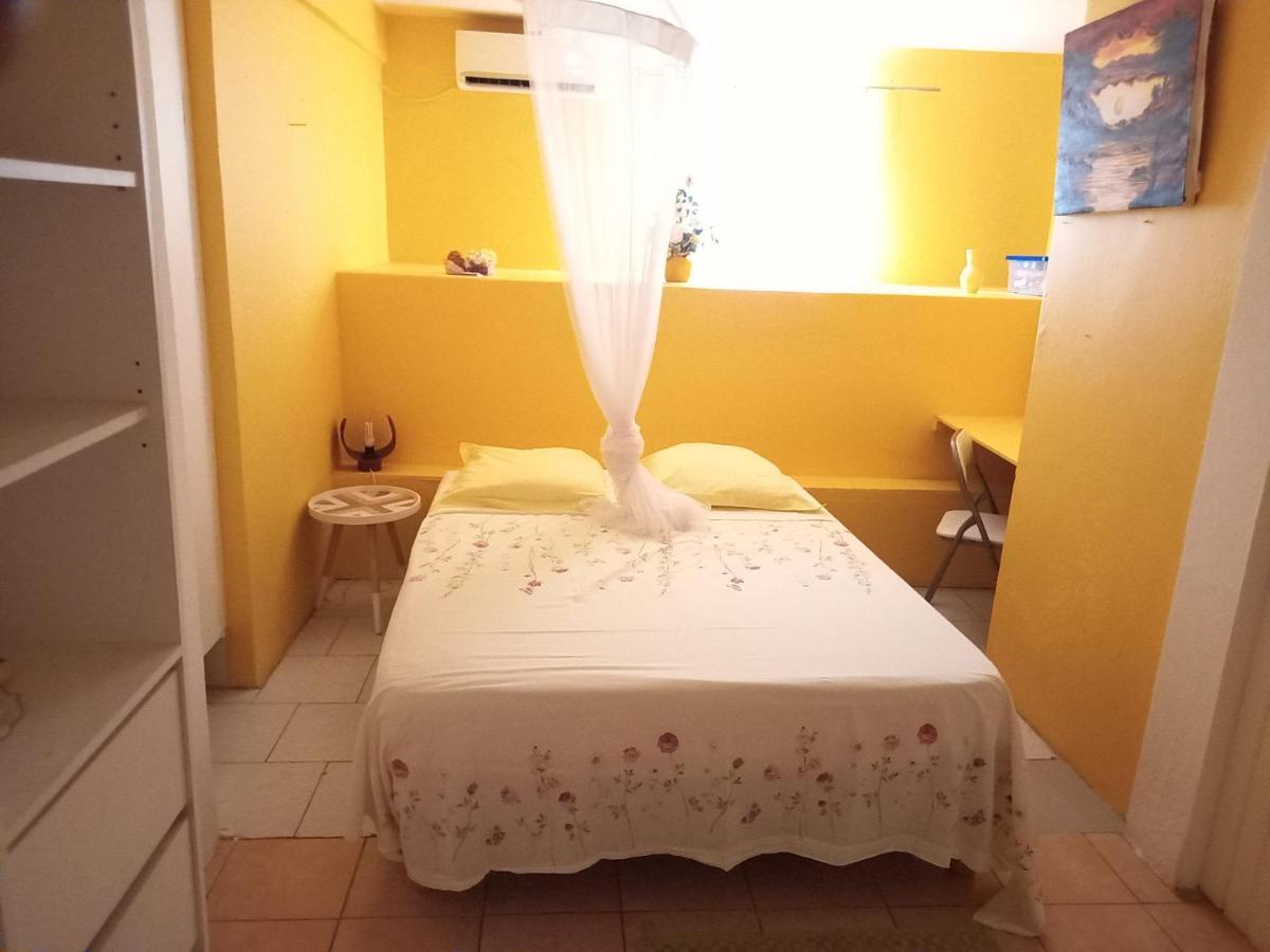 Bel Appartement - Proche Des Plages De Sainte Anne מראה חיצוני תמונה